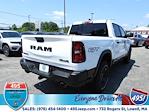 New 2025 Ram 1500 Rebel Crew Cab 4x4 Pickup for sale #R25202 - photo 6