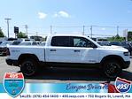 New 2025 Ram 1500 Rebel Crew Cab 4x4 Pickup for sale #R25202 - photo 7