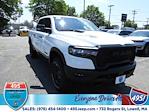 New 2025 Ram 1500 Rebel Crew Cab 4x4 Pickup for sale #R25202 - photo 8