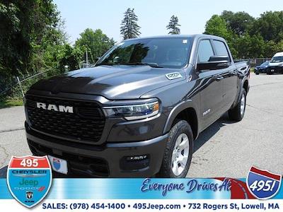 New 2025 Ram 1500 Big Horn Crew Cab 4x4 Pickup for sale #R25203 - photo 1