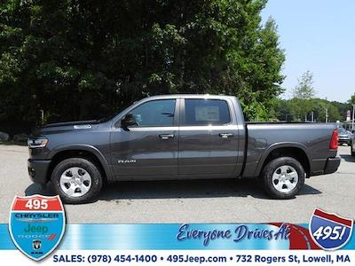 New 2025 Ram 1500 Big Horn Crew Cab 4x4 Pickup for sale #R25203 - photo 2