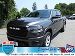 New 2025 Ram 1500 Big Horn Crew Cab 4x4 Pickup for sale #R25203 - photo 1
