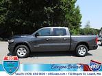 New 2025 Ram 1500 Big Horn Crew Cab 4x4 Pickup for sale #R25203 - photo 2