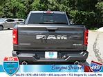 New 2025 Ram 1500 Big Horn Crew Cab 4x4 Pickup for sale #R25203 - photo 4