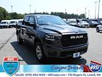 New 2025 Ram 1500 Big Horn Crew Cab 4x4 Pickup for sale #R25203 - photo 8
