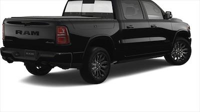New 2025 Ram 1500 Limited Crew Cab 4x4 Pickup for sale #R25204 - photo 2