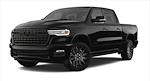 New 2025 Ram 1500 Limited Crew Cab 4x4 Pickup for sale #R25204 - photo 1
