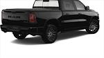 New 2025 Ram 1500 Limited Crew Cab 4x4 Pickup for sale #R25204 - photo 2