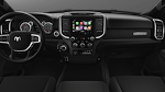 New 2025 Ram 1500 Big Horn Crew Cab 4x4 Pickup for sale #R25205 - photo 6