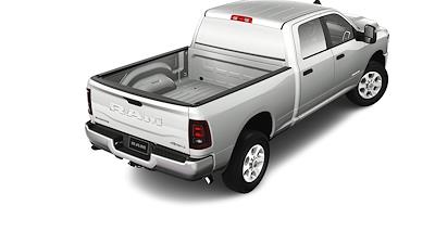 New 2025 Ram 2500 Big Horn Crew Cab 4x4 Pickup for sale #R25208 - photo 2