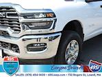 New 2025 Ram 2500 Big Horn Crew Cab 4x4 Pickup for sale #R25208 - photo 10