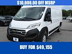 New 2025 Ram ProMaster 3500 High Roof Empty Cargo Van for sale #R25209 - photo 1
