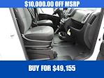 New 2025 Ram ProMaster 3500 High Roof Empty Cargo Van for sale #R25209 - photo 5