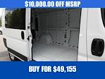 New 2025 Ram ProMaster 3500 High Roof Empty Cargo Van for sale #R25209 - photo 7