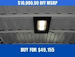 New 2025 Ram ProMaster 3500 High Roof Empty Cargo Van for sale #R25209 - photo 11