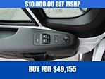 New 2025 Ram ProMaster 3500 High Roof Empty Cargo Van for sale #R25209 - photo 14