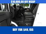 New 2025 Ram ProMaster 3500 High Roof Empty Cargo Van for sale #R25209 - photo 16
