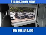 New 2025 Ram ProMaster 3500 High Roof Empty Cargo Van for sale #R25209 - photo 18