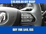 New 2025 Ram ProMaster 3500 High Roof Empty Cargo Van for sale #R25209 - photo 21