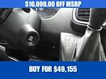 New 2025 Ram ProMaster 3500 High Roof Empty Cargo Van for sale #R25209 - photo 22