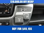 New 2025 Ram ProMaster 3500 High Roof Empty Cargo Van for sale #R25209 - photo 30