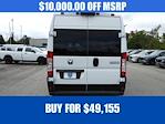 New 2025 Ram ProMaster 3500 High Roof Empty Cargo Van for sale #R25209 - photo 8