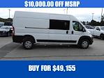 New 2025 Ram ProMaster 3500 High Roof Empty Cargo Van for sale #R25209 - photo 12