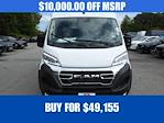 New 2025 Ram ProMaster 3500 High Roof Empty Cargo Van for sale #R25209 - photo 15