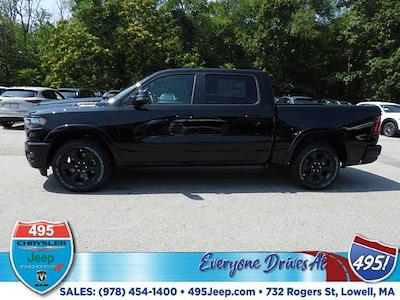 New 2025 Ram 1500 Big Horn Crew Cab 4x4 Pickup for sale #R25212 - photo 2