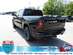 New 2025 Ram 1500 Big Horn Crew Cab 4x4 Pickup for sale #R25212 - photo 3