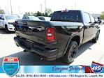 New 2025 Ram 1500 Big Horn Crew Cab 4x4 Pickup for sale #R25212 - photo 5