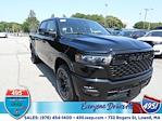New 2025 Ram 1500 Big Horn Crew Cab 4x4 Pickup for sale #R25212 - photo 7