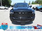 New 2025 Ram 1500 Big Horn Crew Cab 4x4 Pickup for sale #R25212 - photo 8