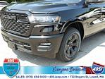 New 2025 Ram 1500 Big Horn Crew Cab 4x4 Pickup for sale #R25212 - photo 9