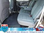 New 2025 Ram 1500 Big Horn Crew Cab 4x4 Pickup for sale #R25212 - photo 12