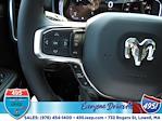 New 2025 Ram 1500 Big Horn Crew Cab 4x4 Pickup for sale #R25212 - photo 20