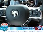 New 2025 Ram 1500 Big Horn Crew Cab 4x4 Pickup for sale #R25212 - photo 21