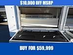 New 2025 Ram ProMaster 3500 Service Utility Van for sale #R25223 - photo 8