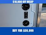 New 2025 Ram ProMaster 3500 Service Utility Van for sale #R25223 - photo 26