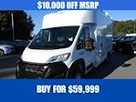 New 2025 Ram ProMaster 3500 Service Utility Van for sale #R25224 - photo 1