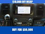 New 2025 Ram ProMaster 3500 Service Utility Van for sale #R25224 - photo 33