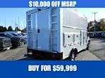 New 2025 Ram ProMaster 3500 Service Utility Van for sale #R25224 - photo 9
