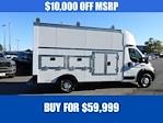 New 2025 Ram ProMaster 3500 Service Utility Van for sale #R25224 - photo 11