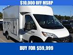 New 2025 Ram ProMaster 3500 Service Utility Van for sale #R25224 - photo 13