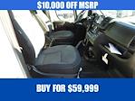 New 2025 Ram ProMaster 3500 Service Utility Van for sale #R25224 - photo 17
