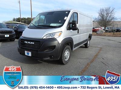 New 2025 Ram ProMaster 2500 Standard Roof Empty Cargo Van for sale #R25230 - photo 1