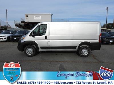 New 2025 Ram ProMaster 2500 Standard Roof Empty Cargo Van for sale #R25230 - photo 1