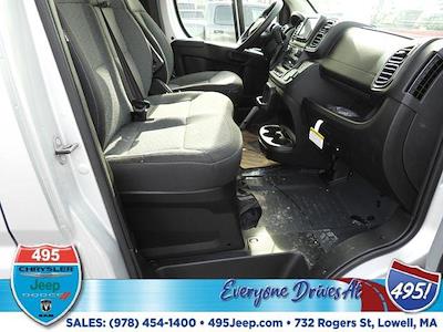 New 2025 Ram ProMaster 2500 Standard Roof Empty Cargo Van for sale #R25230 - photo 2