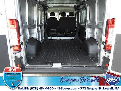 New 2025 Ram ProMaster 2500 Standard Roof Empty Cargo Van for sale #R25230 - photo 2