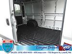 New 2025 Ram ProMaster 2500 Standard Roof Empty Cargo Van for sale #R25230 - photo 6